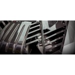 Carbon σύστημα εισαγωγής Eventuri για Lamborghini Huracán LP 610-4 Carbon σύστημα εισαγωγής Eventuri για Lamborghini Huracán LP 610-4